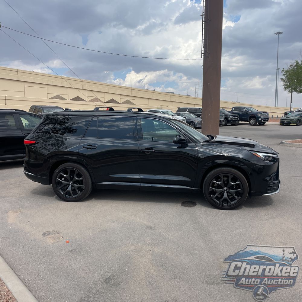 2024 Lexus TX 500h F SPORT Performance Premium