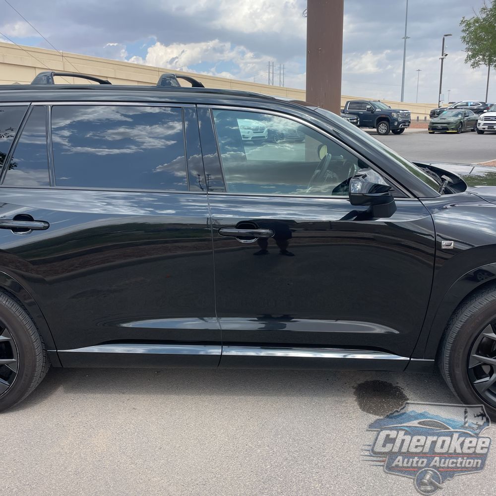 2024 Lexus TX 500h F SPORT Performance Premium