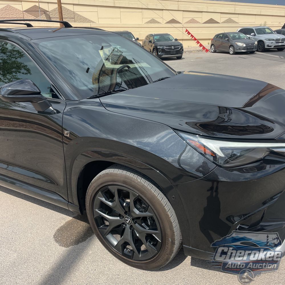 2024 Lexus TX 500h F SPORT Performance Premium