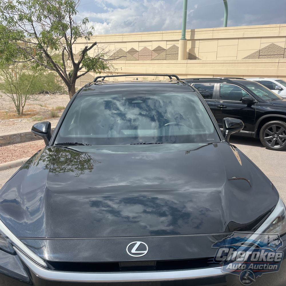 2024 Lexus TX 500h F SPORT Performance Premium