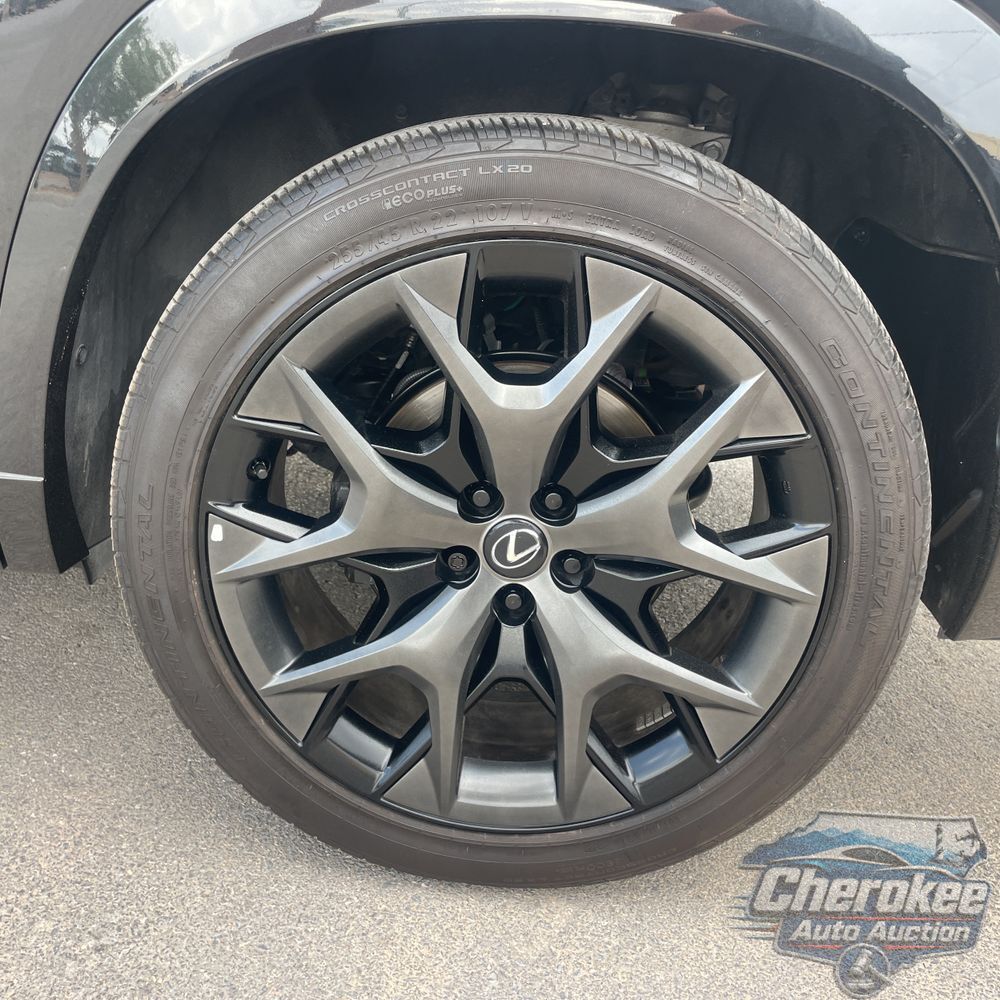 2024 Lexus TX 500h F SPORT Performance Premium