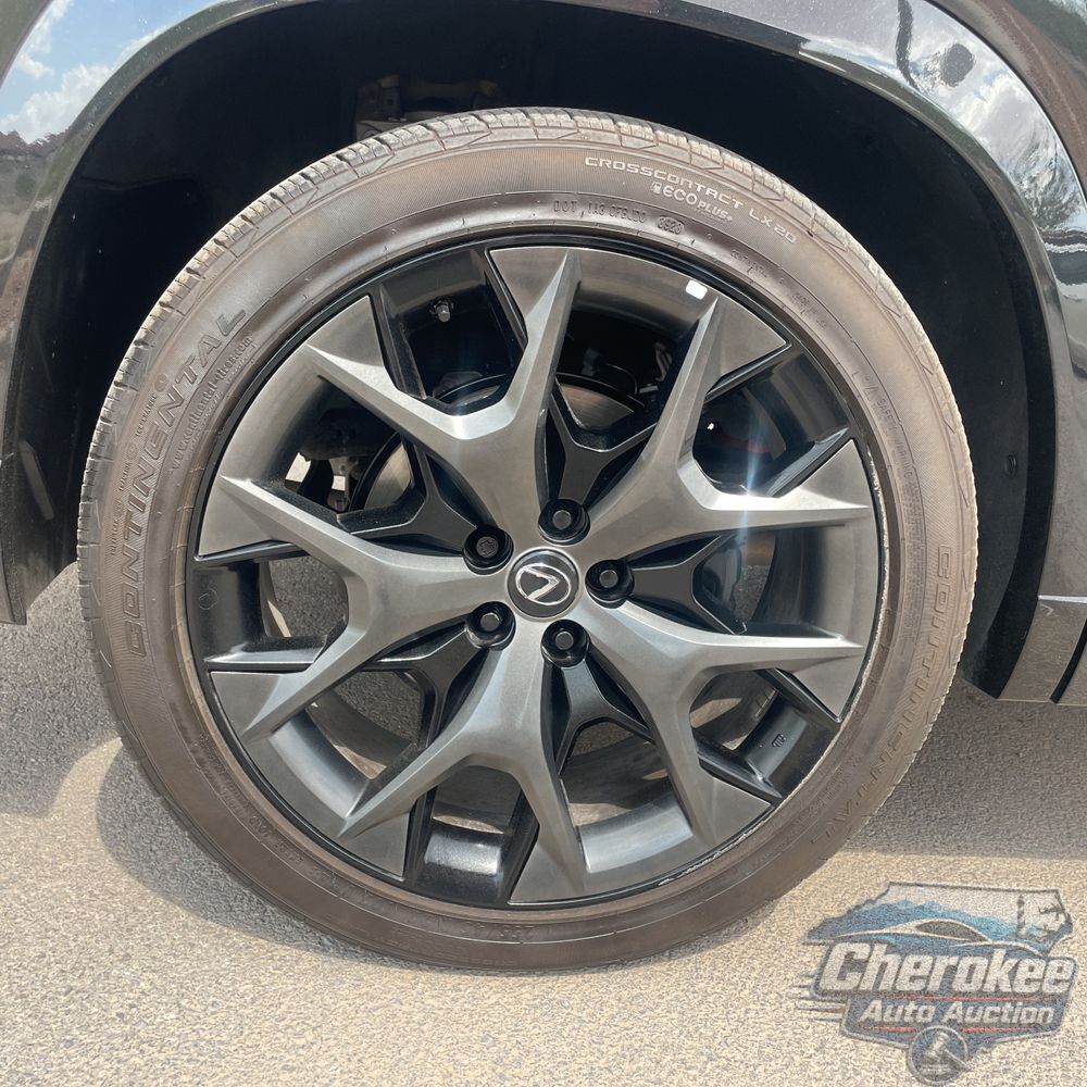 2024 Lexus TX 500h F SPORT Performance Premium