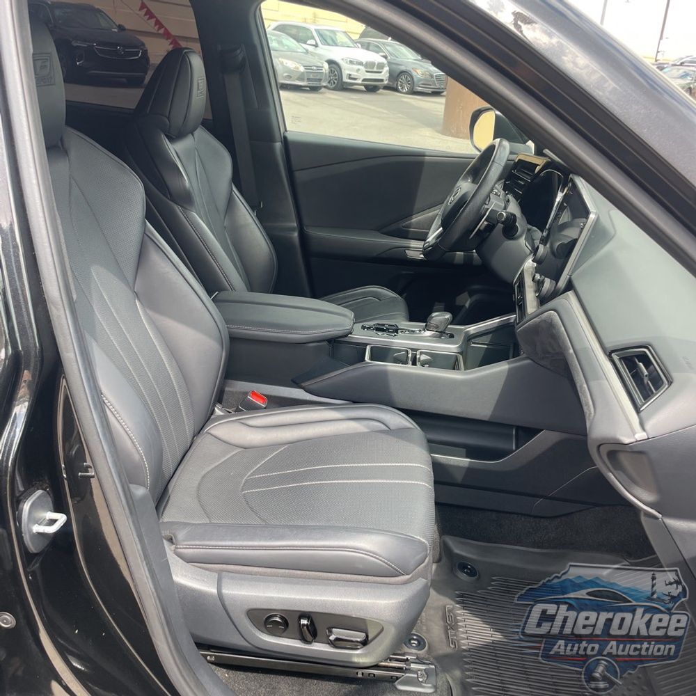 2024 Lexus TX 500h F SPORT Performance Premium