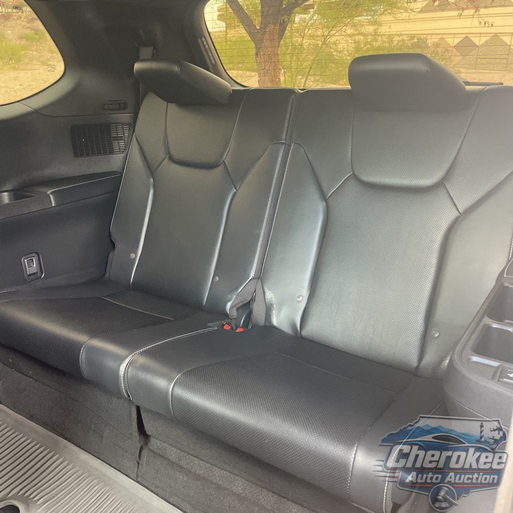 2024 Lexus TX 500h F SPORT Performance Premium