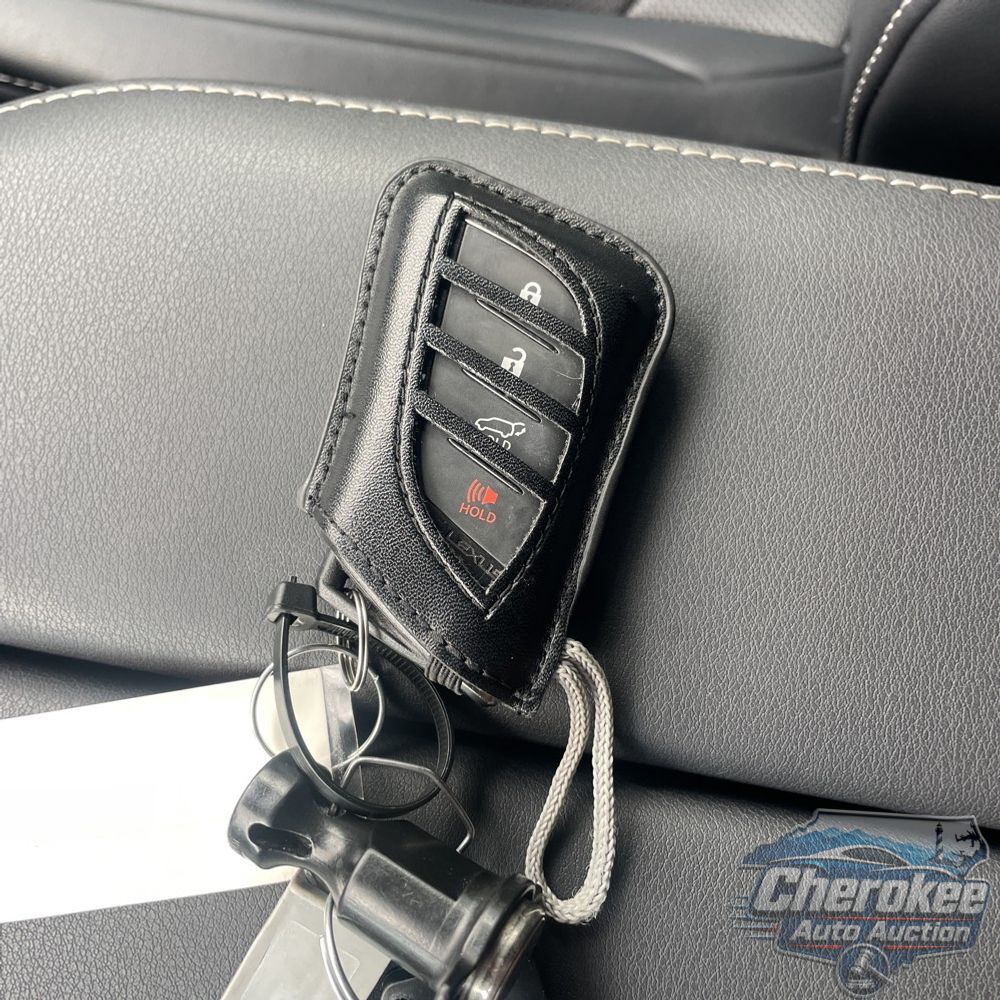 2024 Lexus TX 500h F SPORT Performance Premium