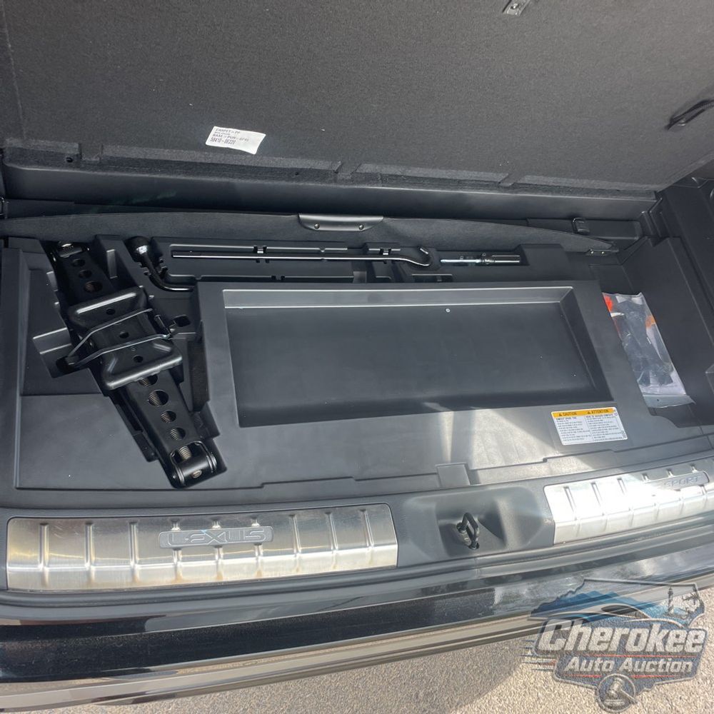2024 Lexus TX 500h F SPORT Performance Premium