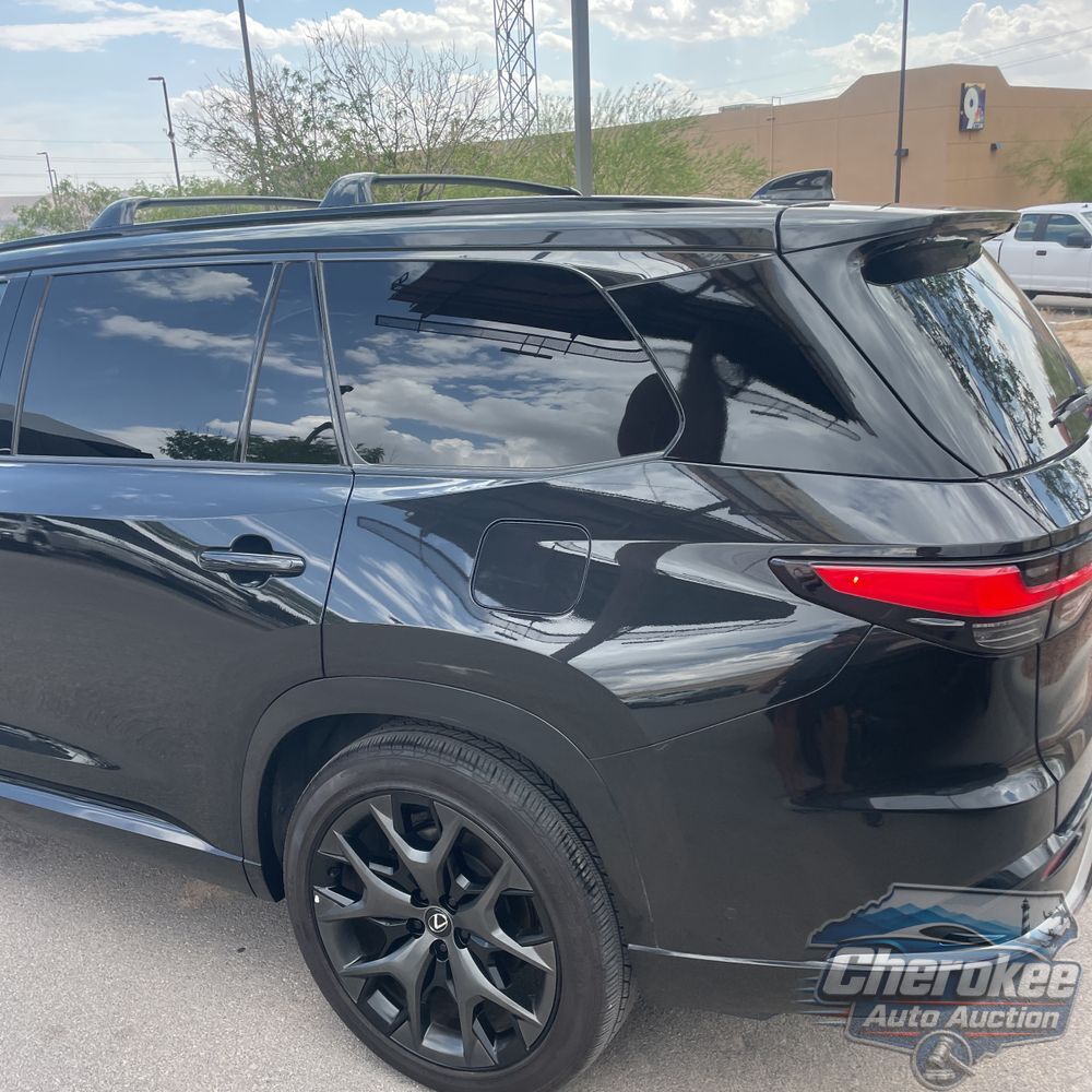 2024 Lexus TX 500h F SPORT Performance Premium