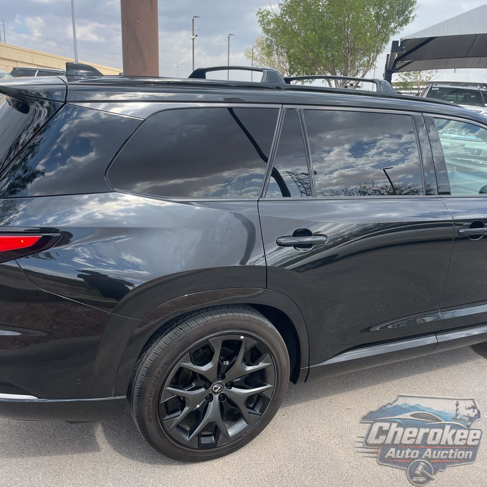 2024 Lexus TX 500h F SPORT Performance Premium