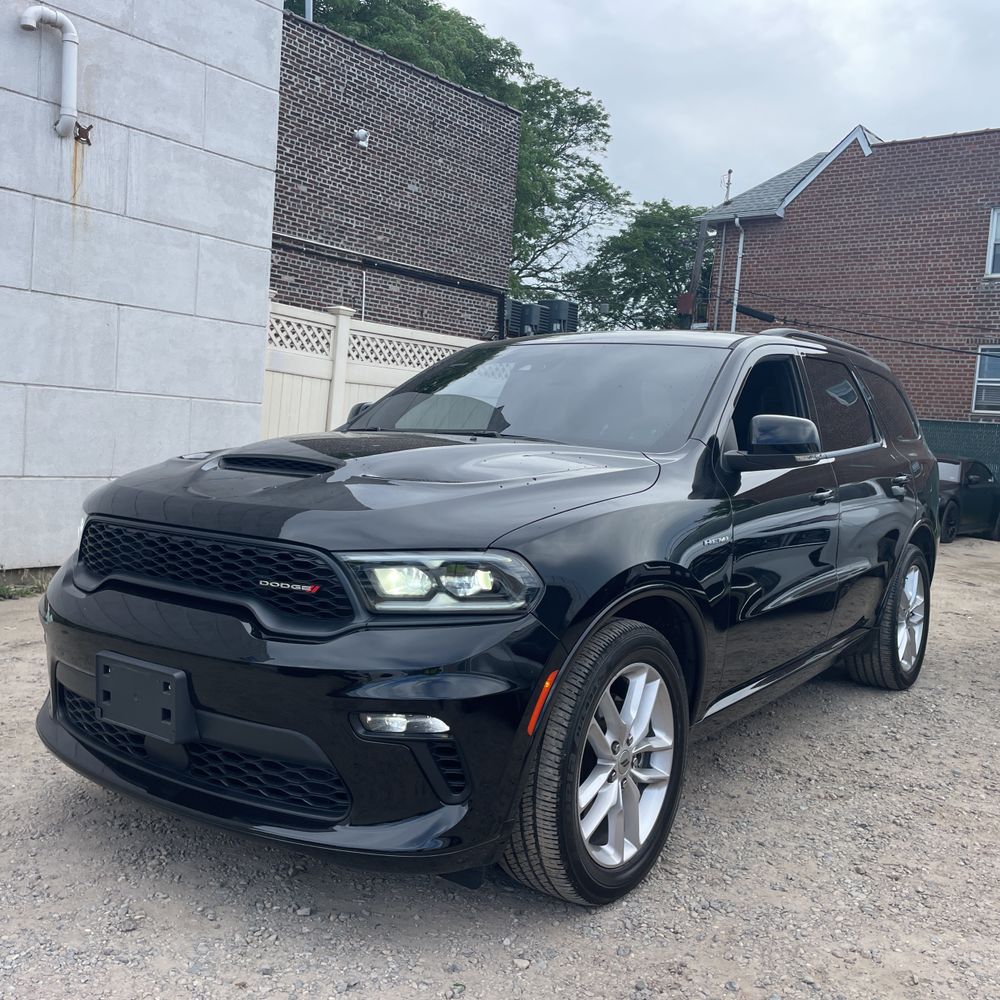 2023 Dodge Durango
