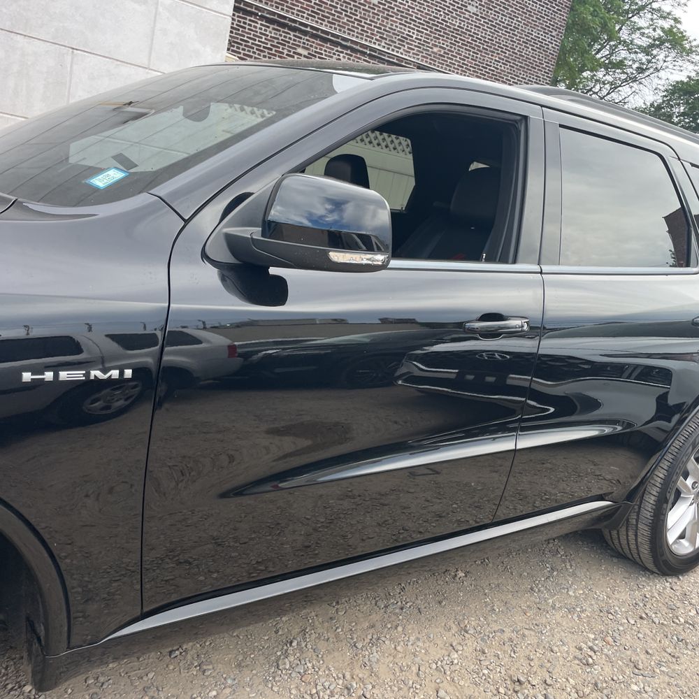 2023 Dodge Durango R/T Premium