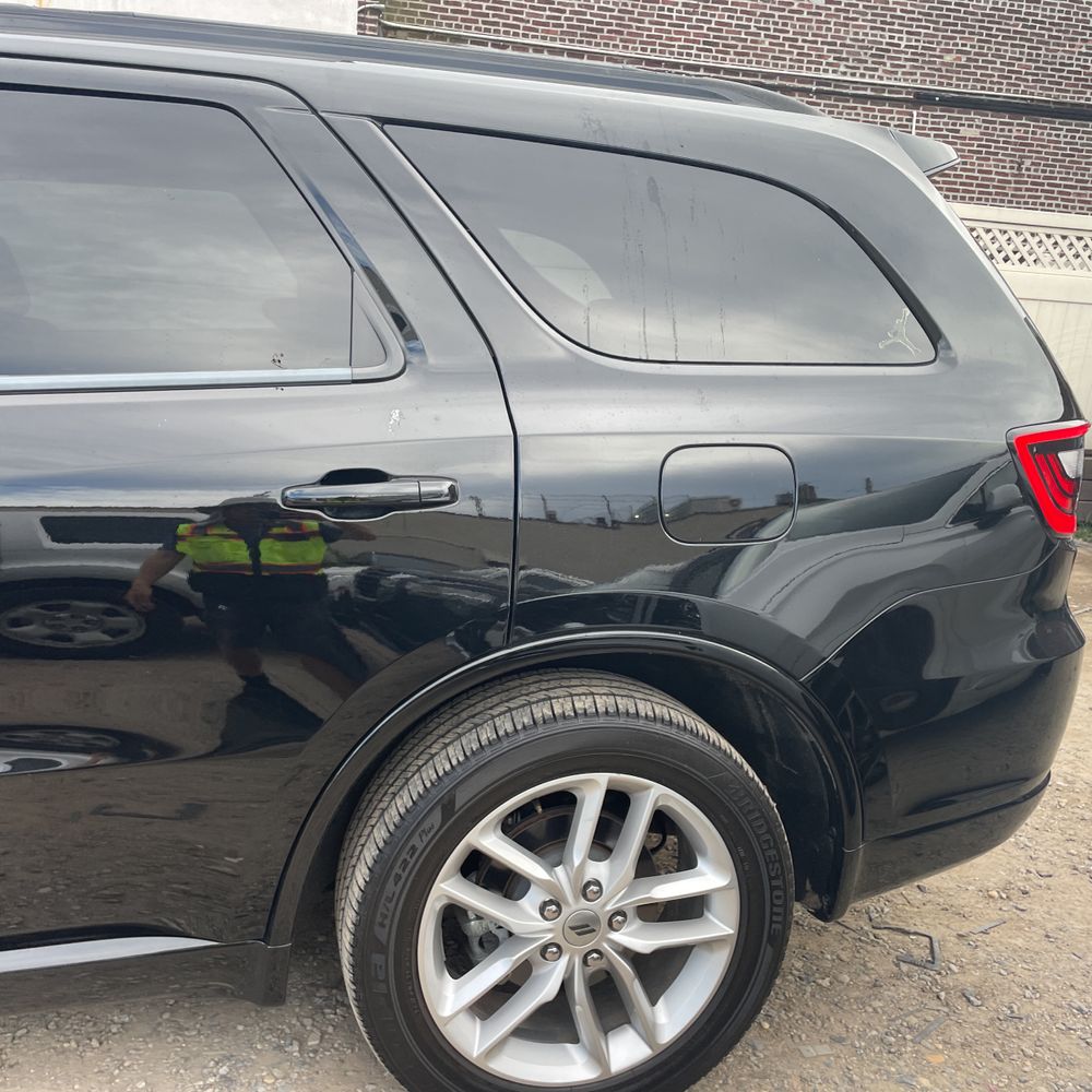 2023 Dodge Durango R/T Premium