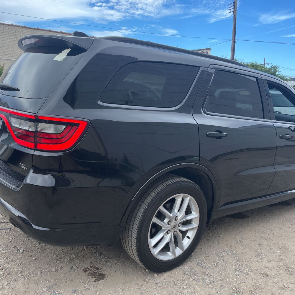 2023 Dodge Durango R/T Premium