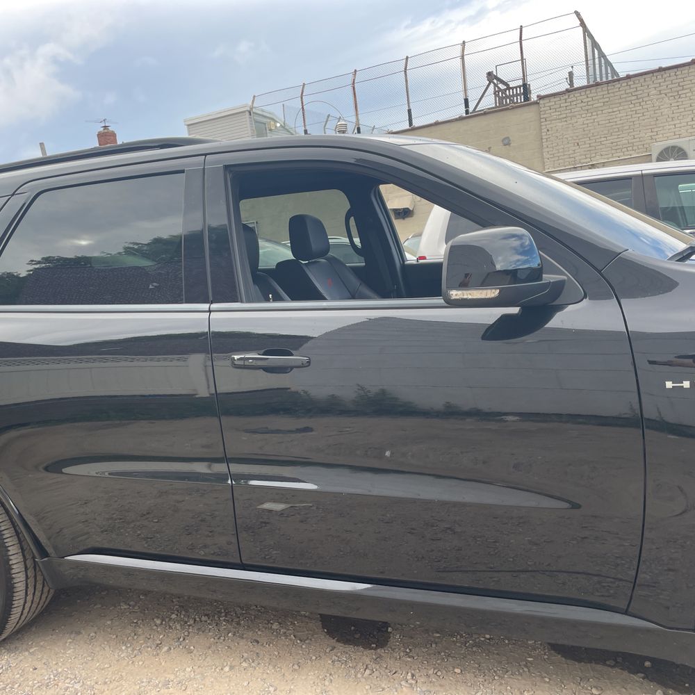 2023 Dodge Durango R/T Premium