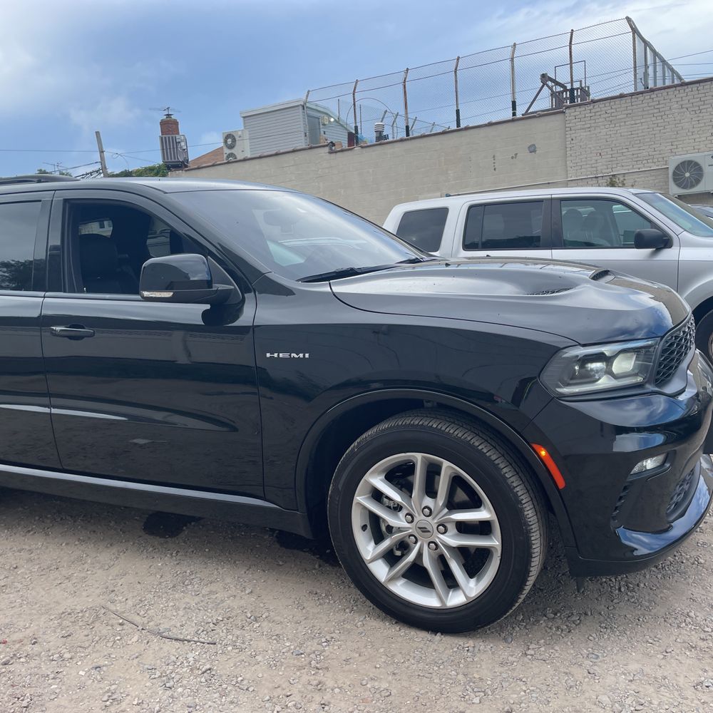 2023 Dodge Durango R/T Premium