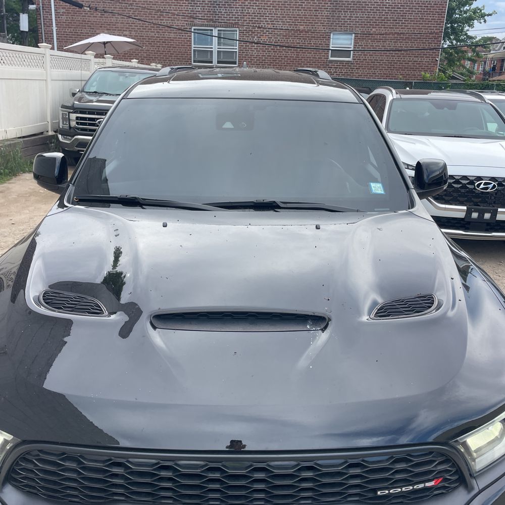 2023 Dodge Durango R/T Premium