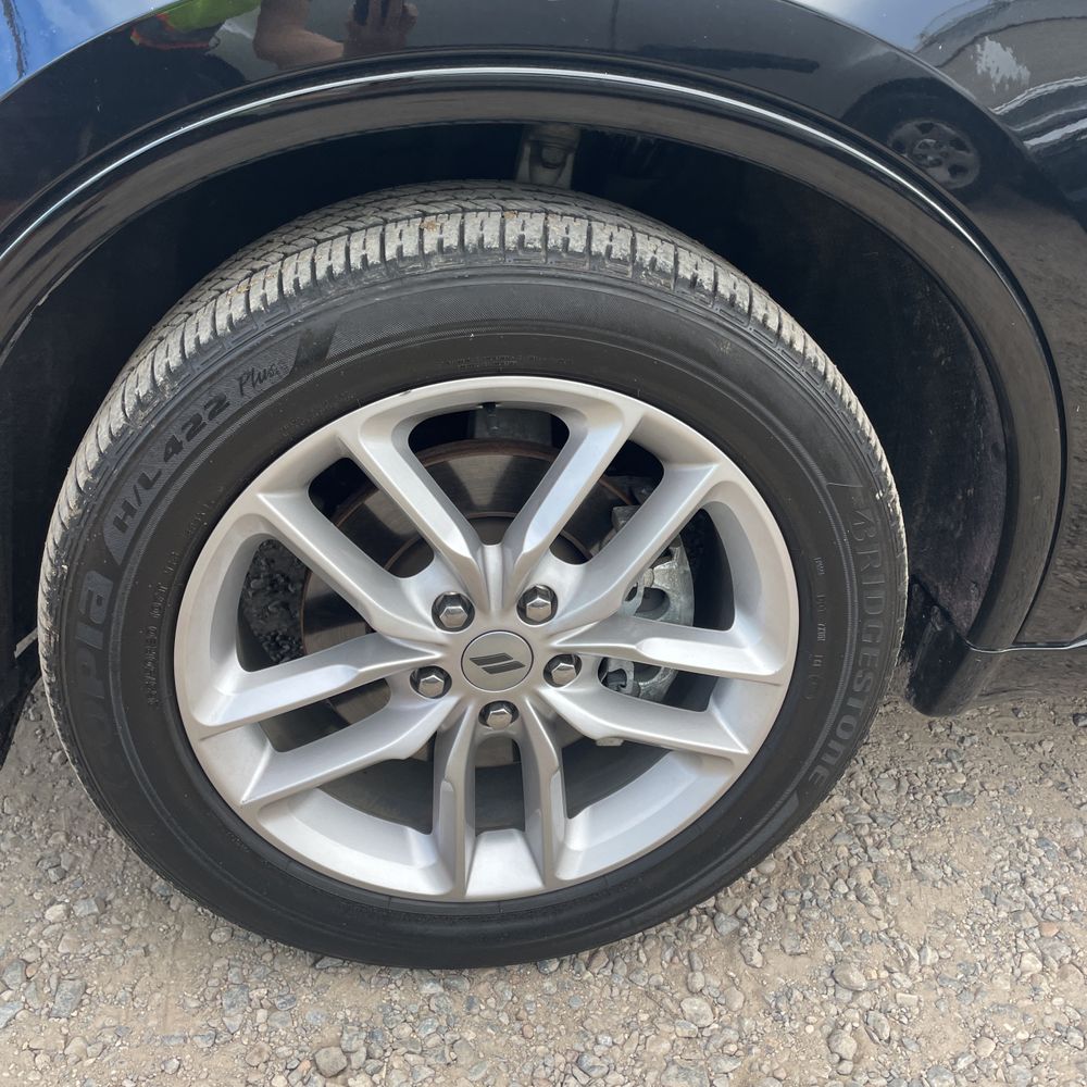 2023 Dodge Durango R/T Premium
