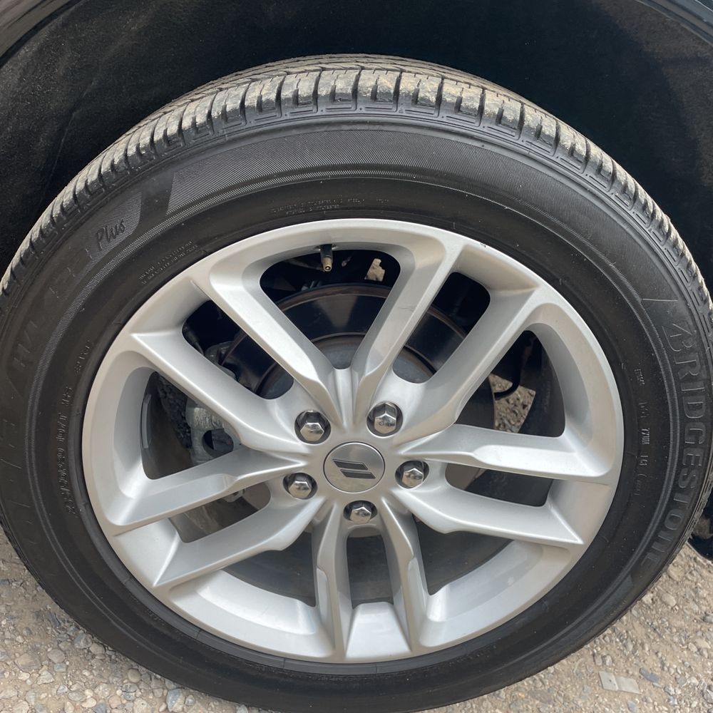 2023 Dodge Durango R/T Premium