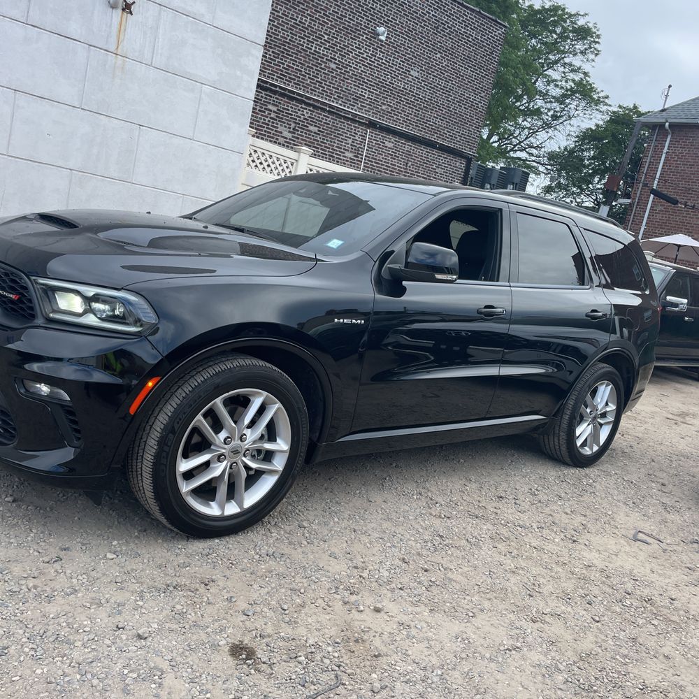 2023 Dodge Durango R/T Premium