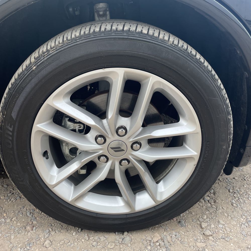2023 Dodge Durango R/T Premium
