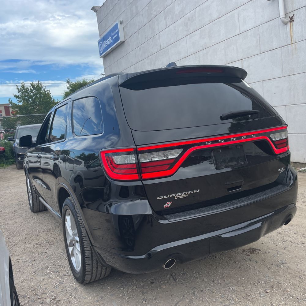 2023 Dodge Durango R/T Premium