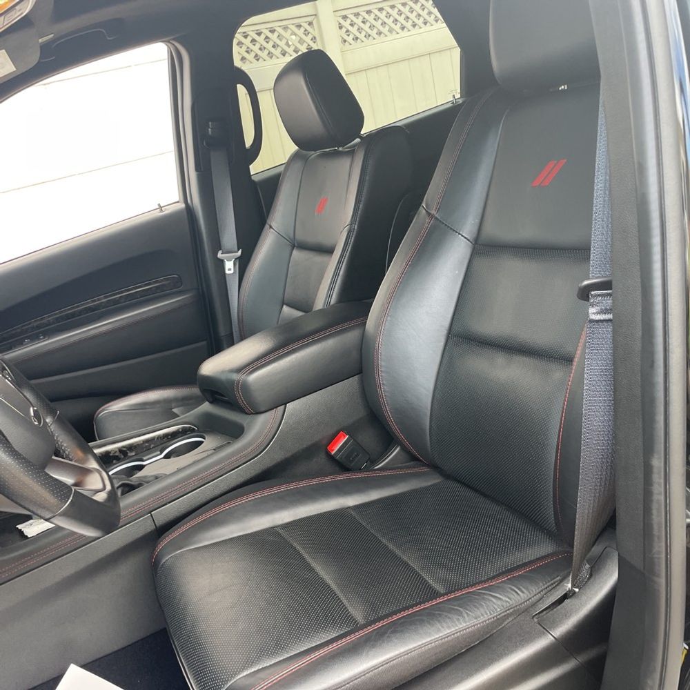 2023 Dodge Durango R/T Premium