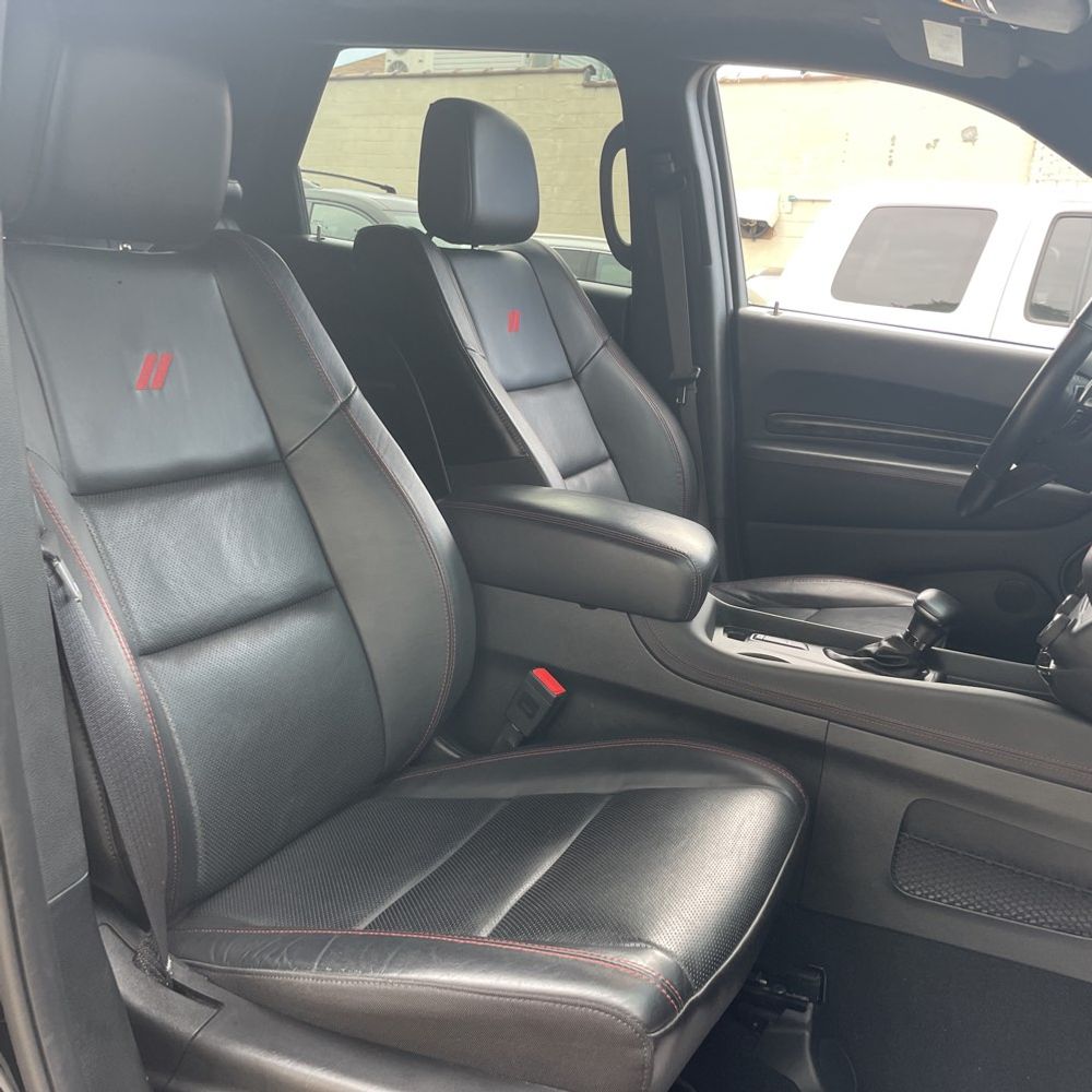 2023 Dodge Durango R/T Premium