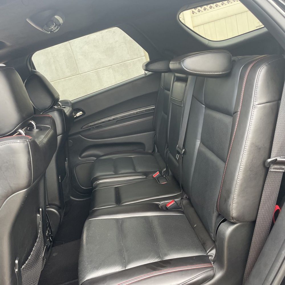 2023 Dodge Durango R/T Premium