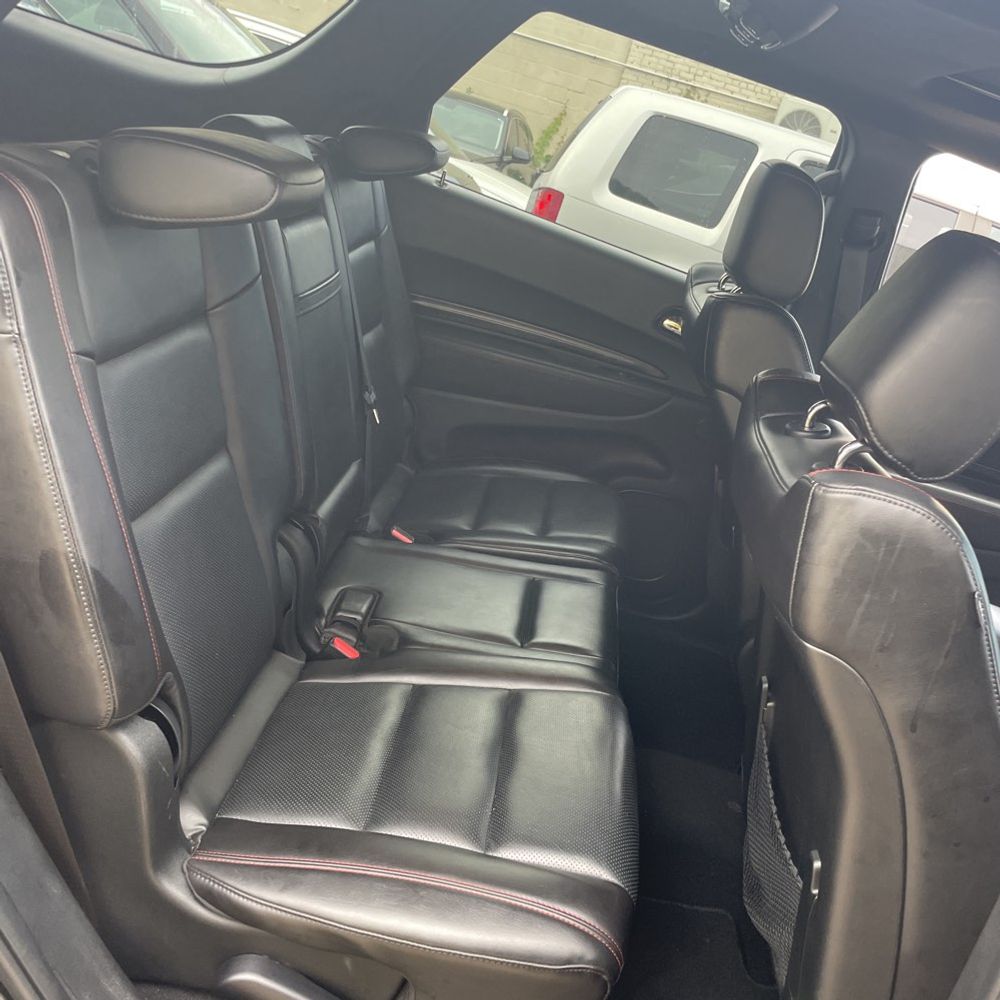 2023 Dodge Durango R/T Premium