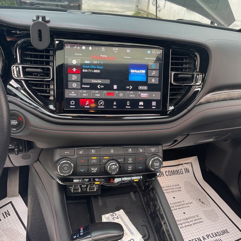 2023 Dodge Durango R/T Premium