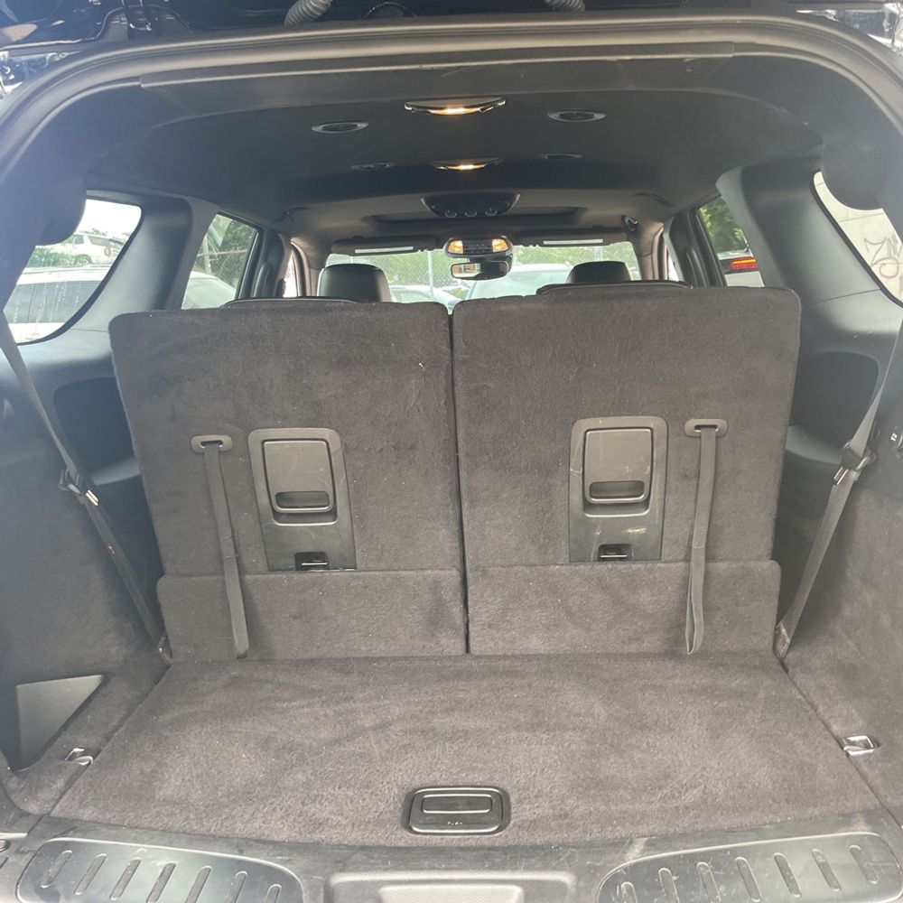 2023 Dodge Durango R/T Premium