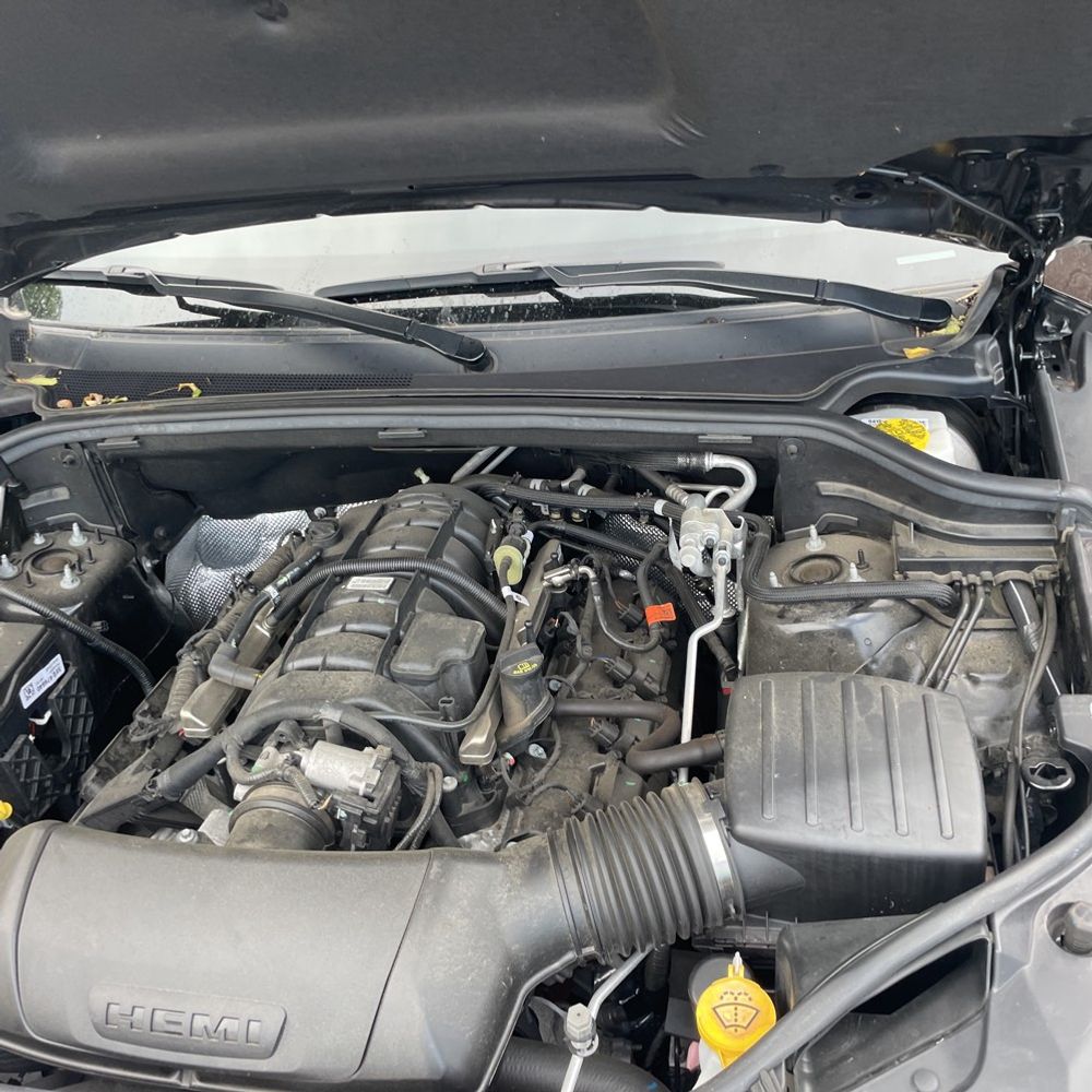 2023 Dodge Durango R/T Premium