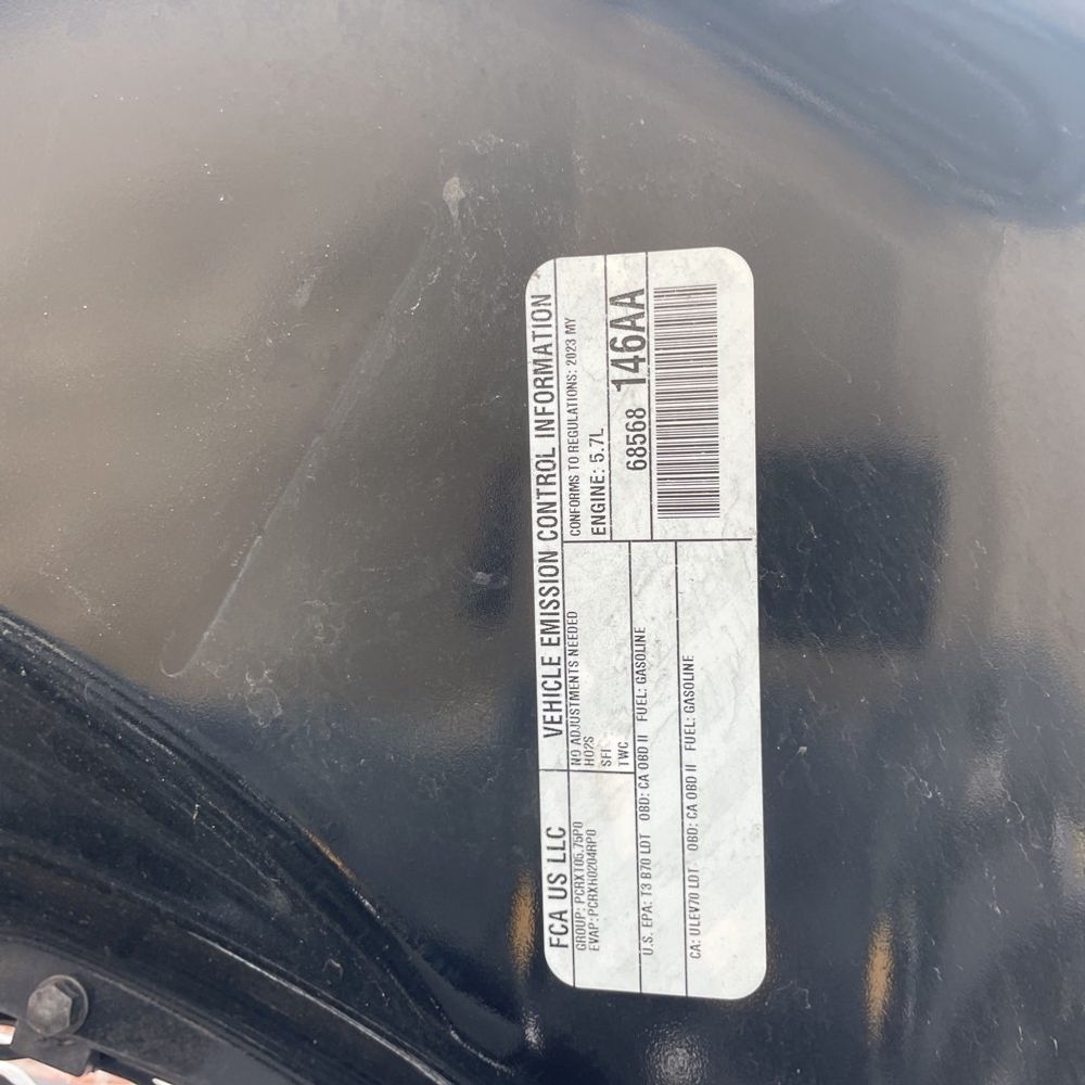 2023 Dodge Durango R/T Premium
