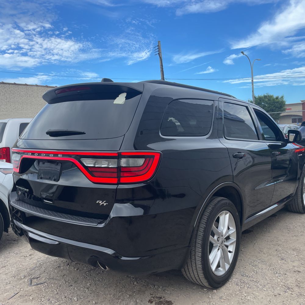 2023 Dodge Durango R/T Premium