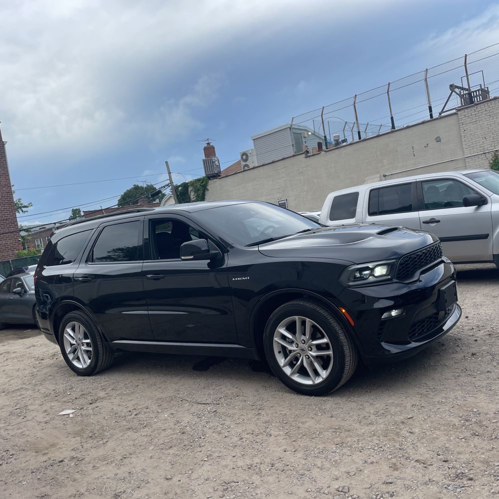 2023 Dodge Durango R/T Premium