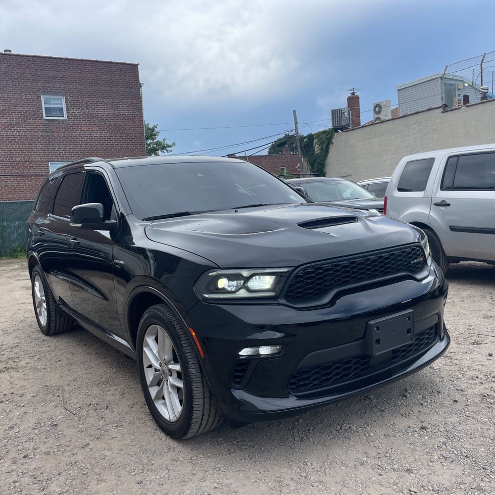 2023 Dodge Durango R/T Premium