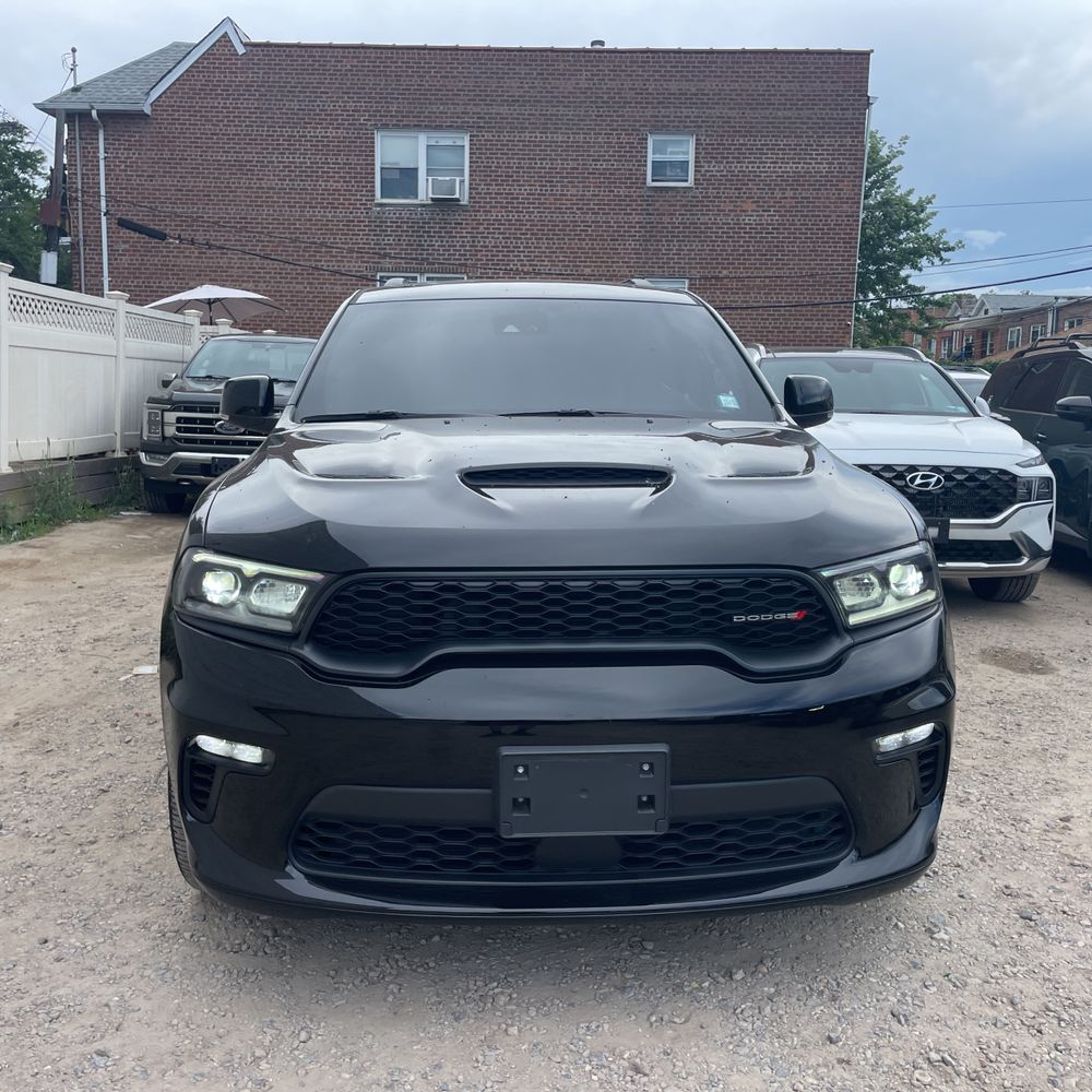 2023 Dodge Durango R/T Premium