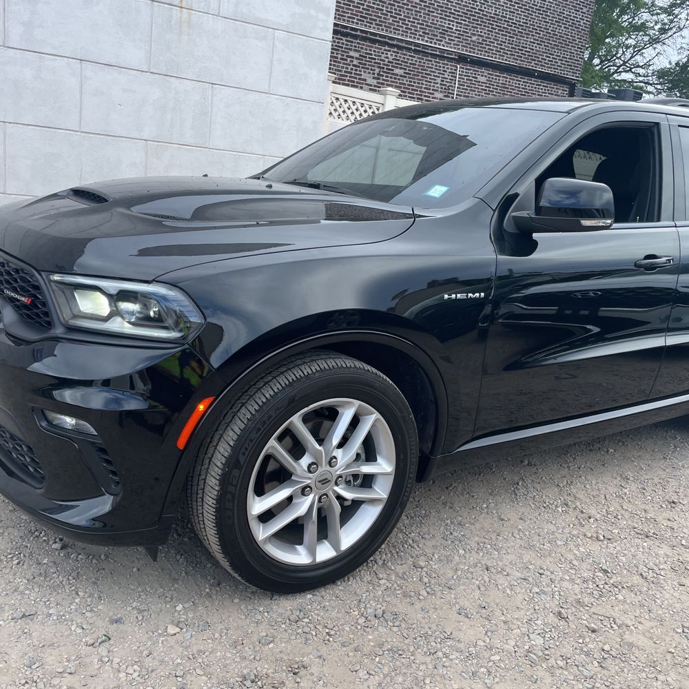 2023 Dodge Durango R/T Premium