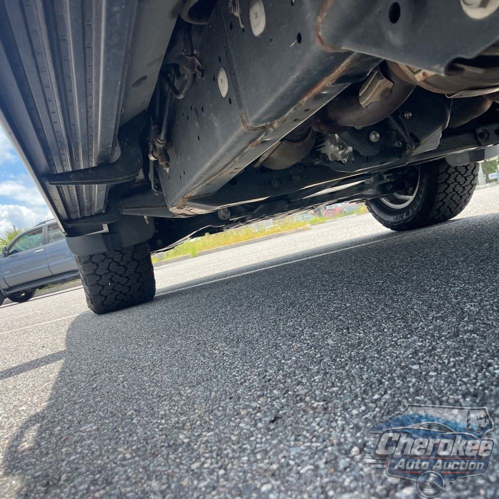 2020 Toyota Land Cruiser Base