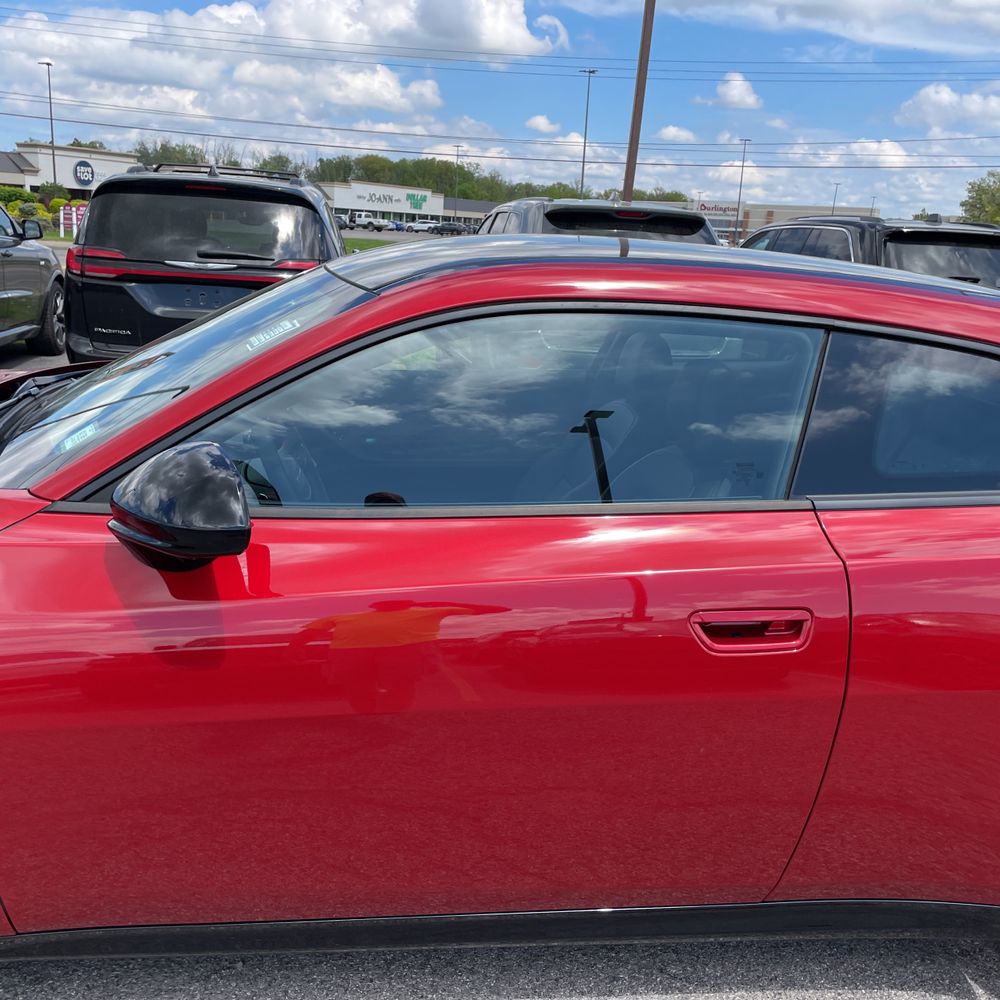 2024 Dodge Charger Daytona R/T