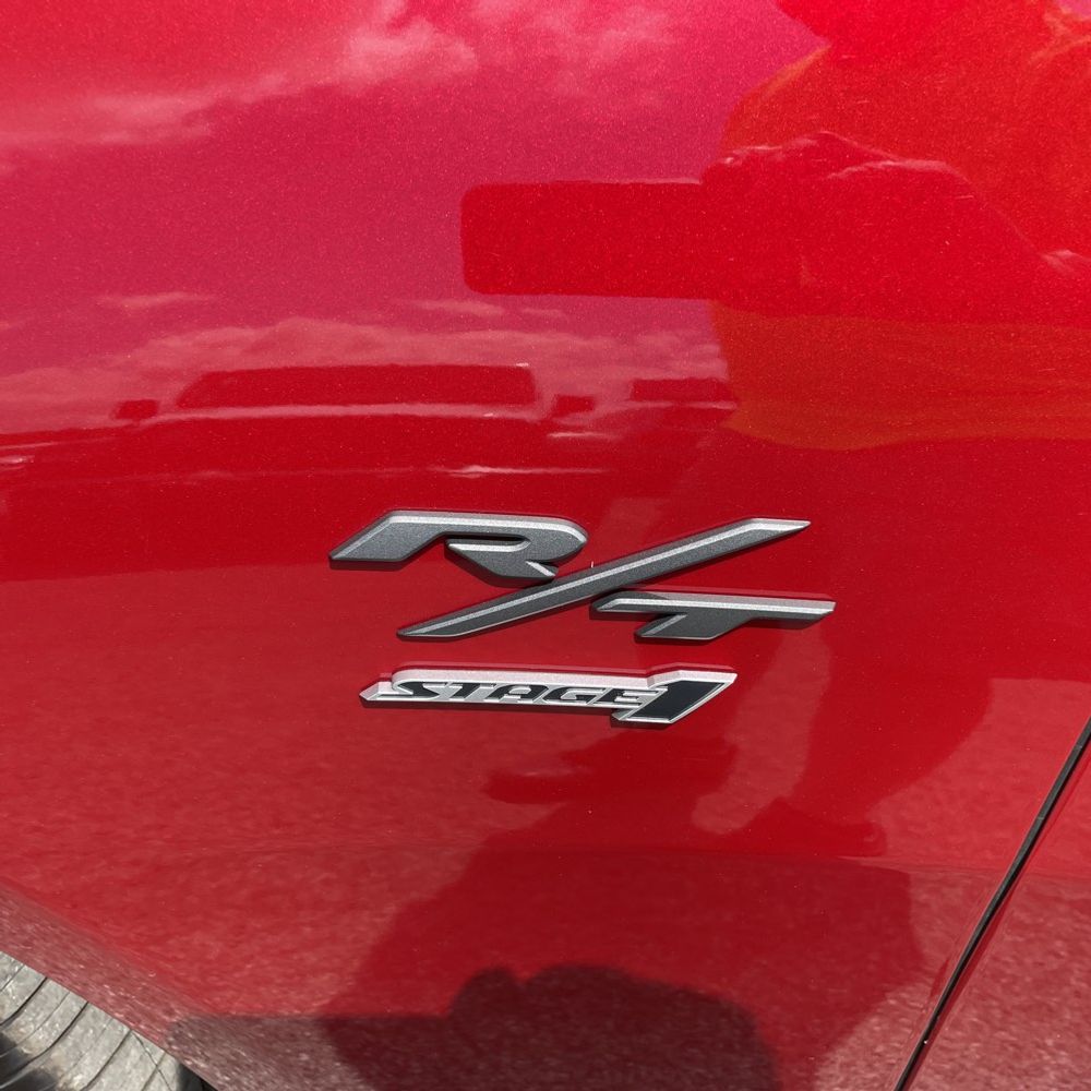 2024 Dodge Charger Daytona R/T