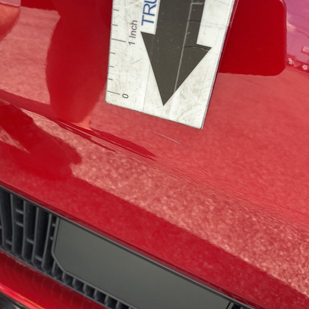 2024 Dodge Charger Daytona R/T