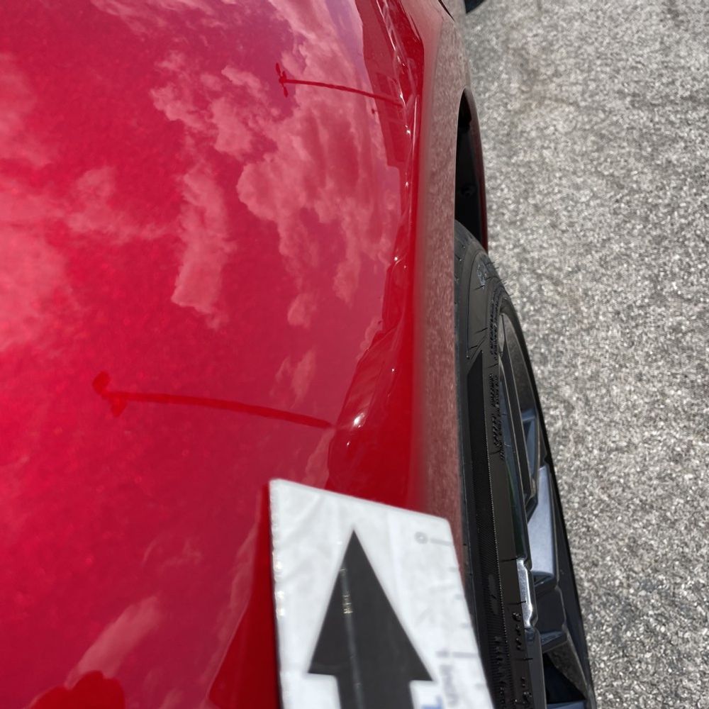 2024 Dodge Charger Daytona R/T