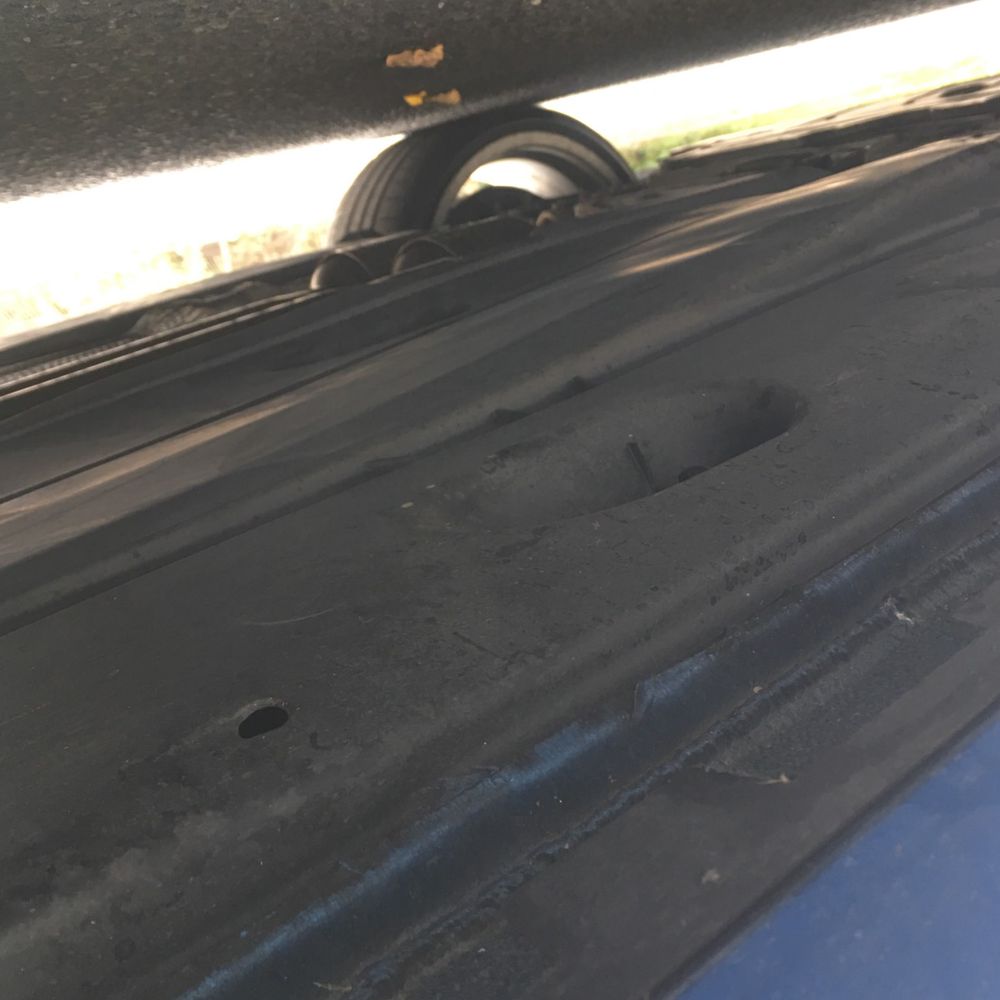 2017 Audi RS 3
