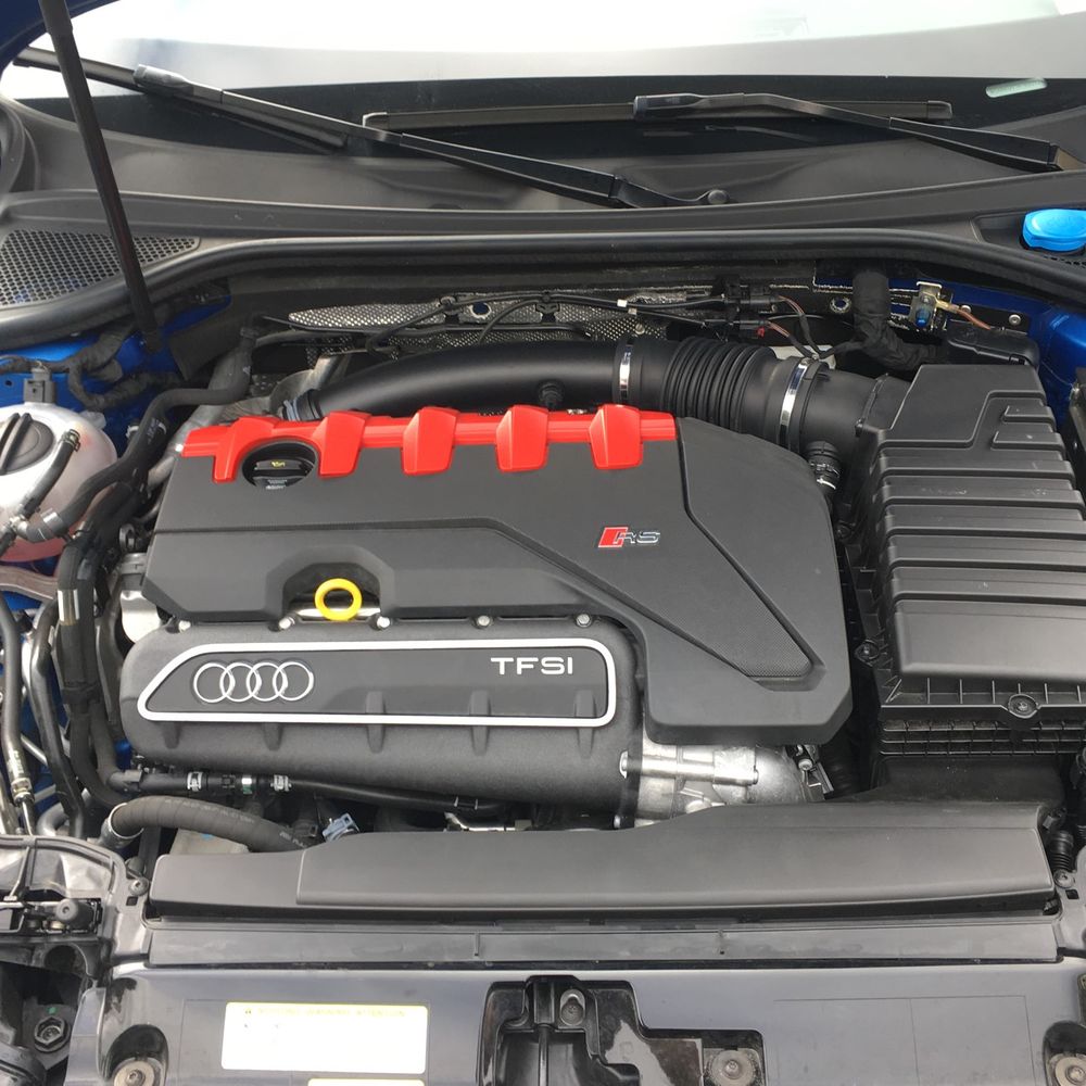 2017 Audi RS 3