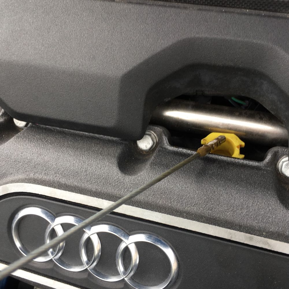 2017 Audi RS 3