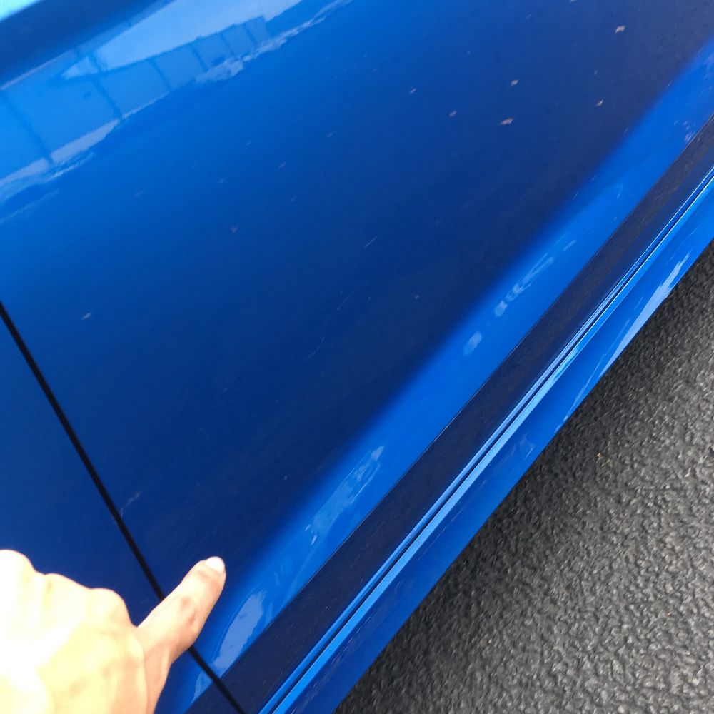 2017 Audi RS 3
