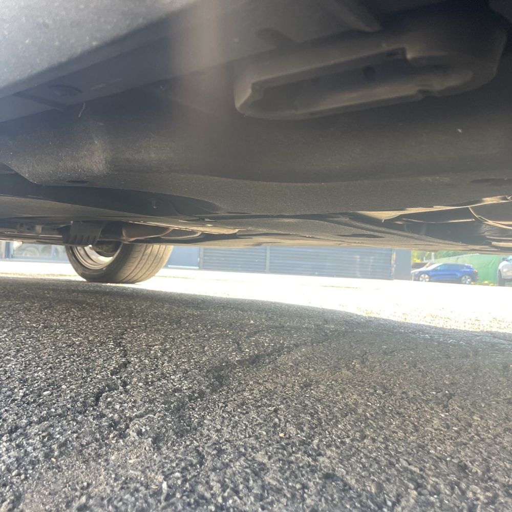 2022 Porsche Cayenne Base