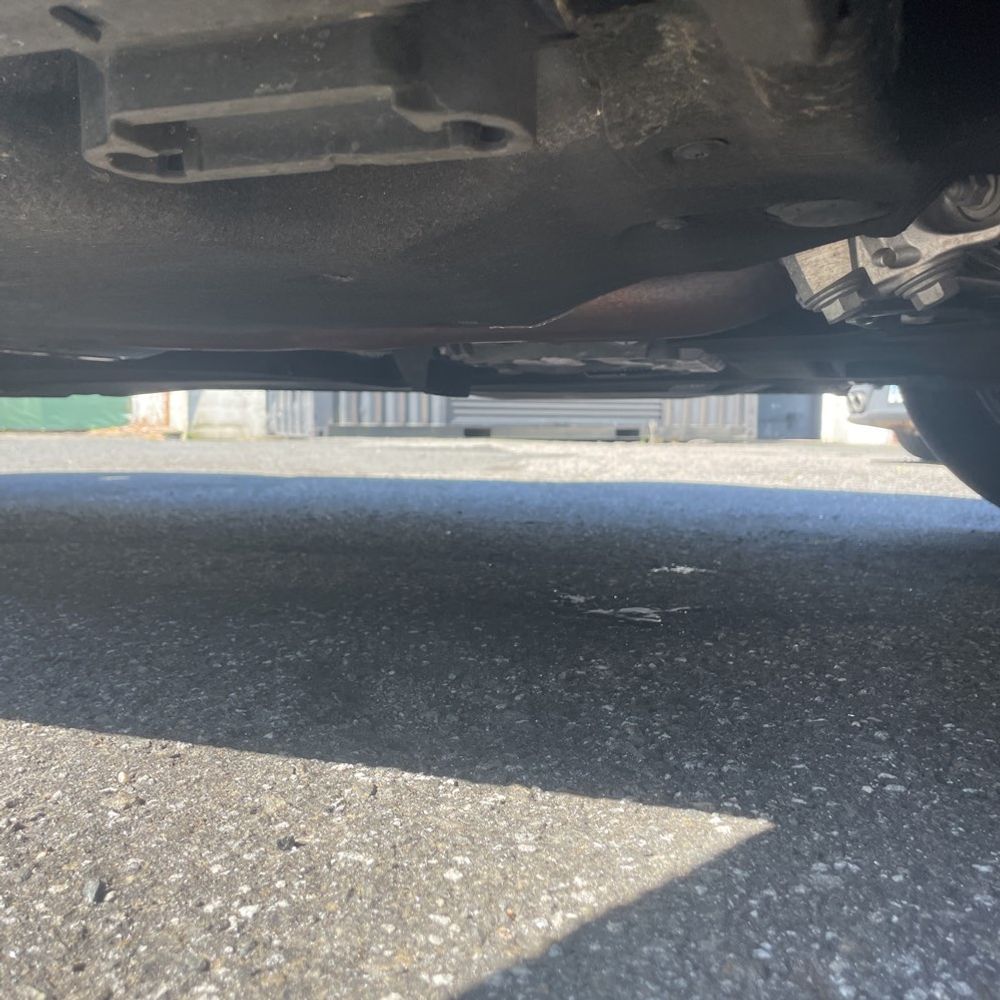 2022 Porsche Cayenne Base