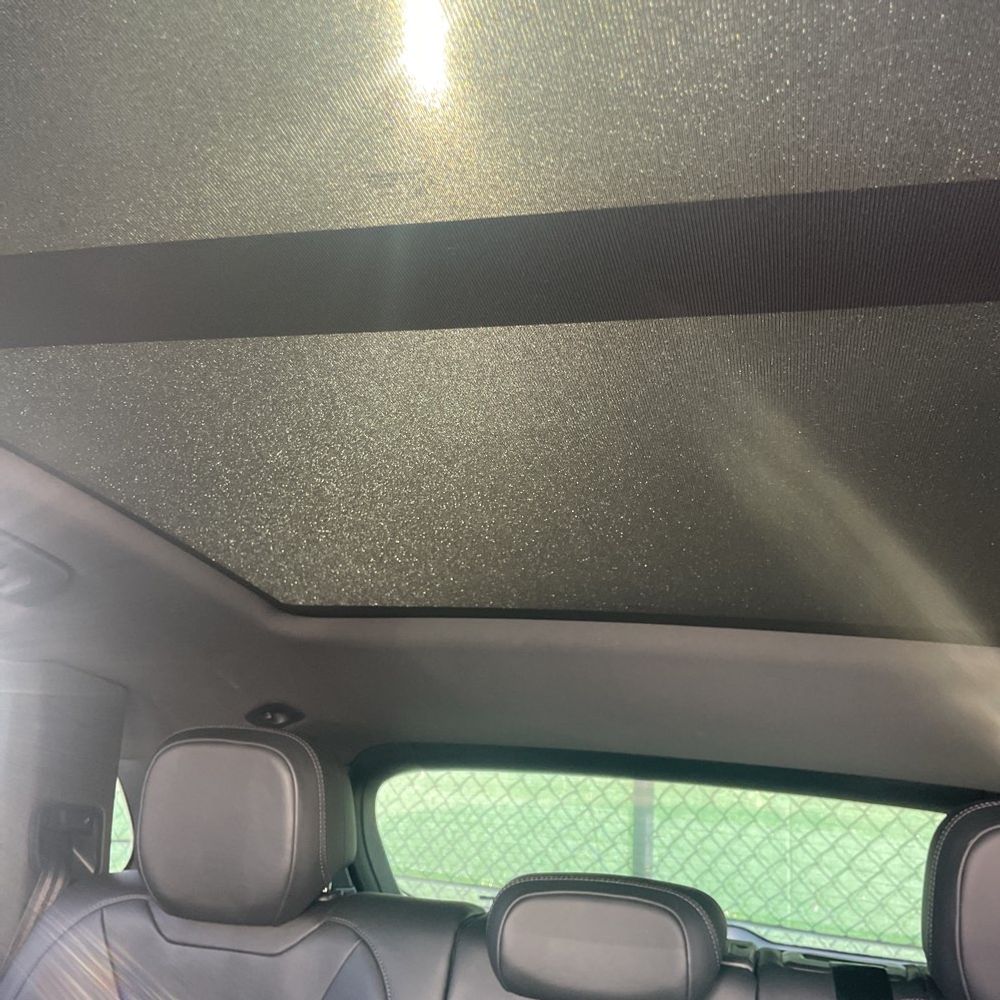 2022 Porsche Cayenne Base