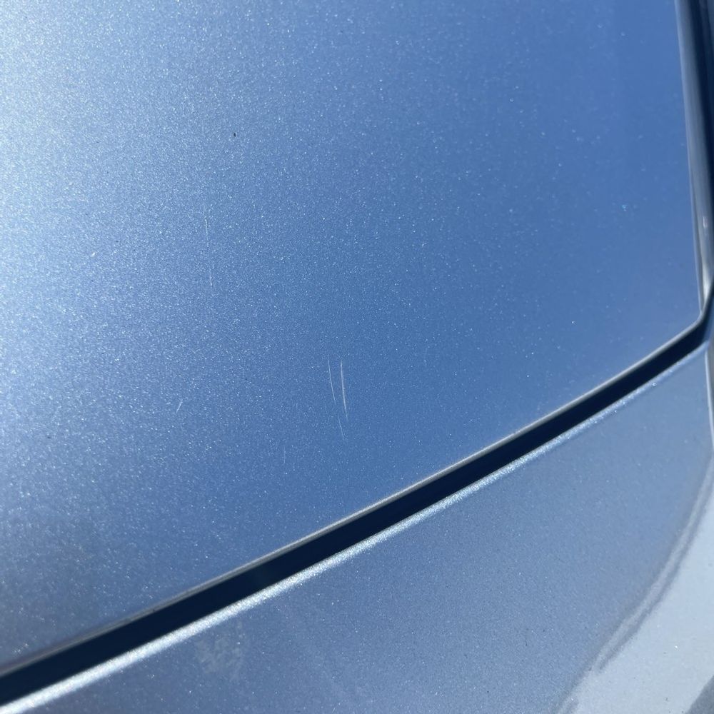 2022 Porsche Cayenne Base